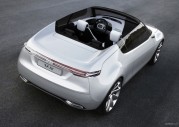 Saab 9-X Air Concept